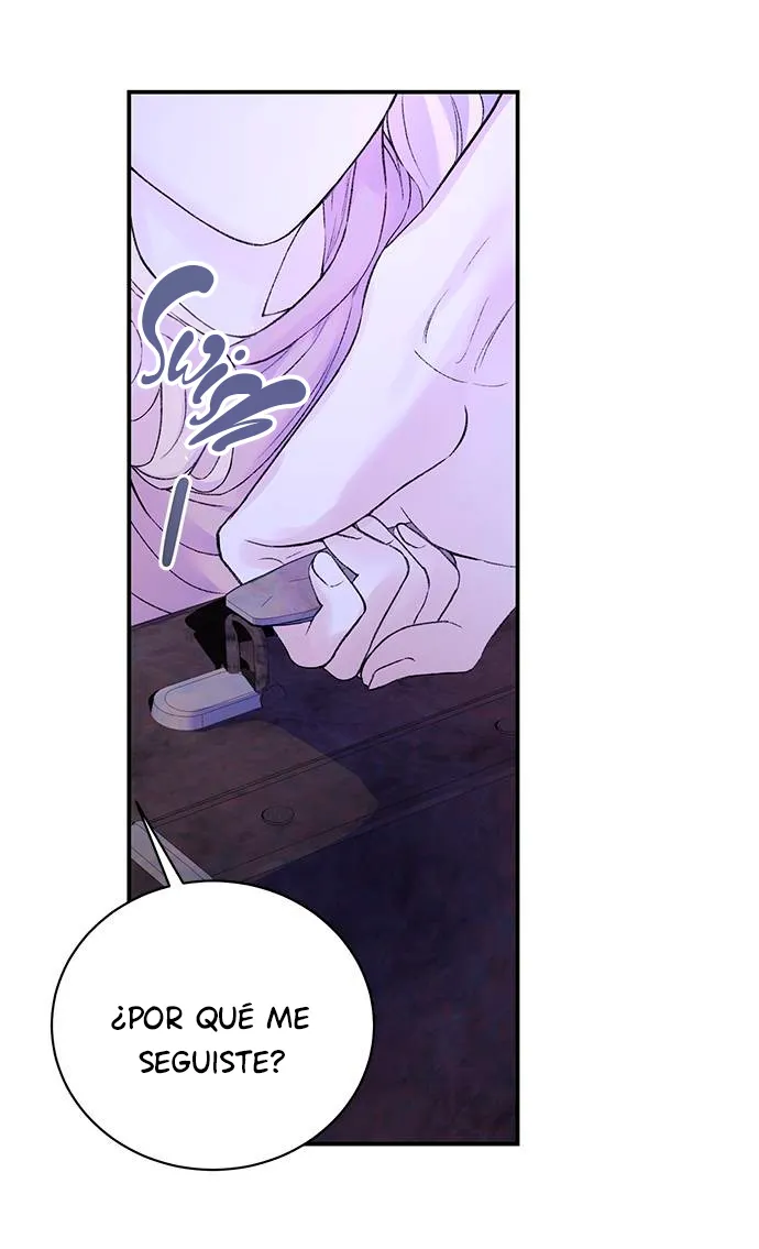 47 Pensé que tenía fecha límite