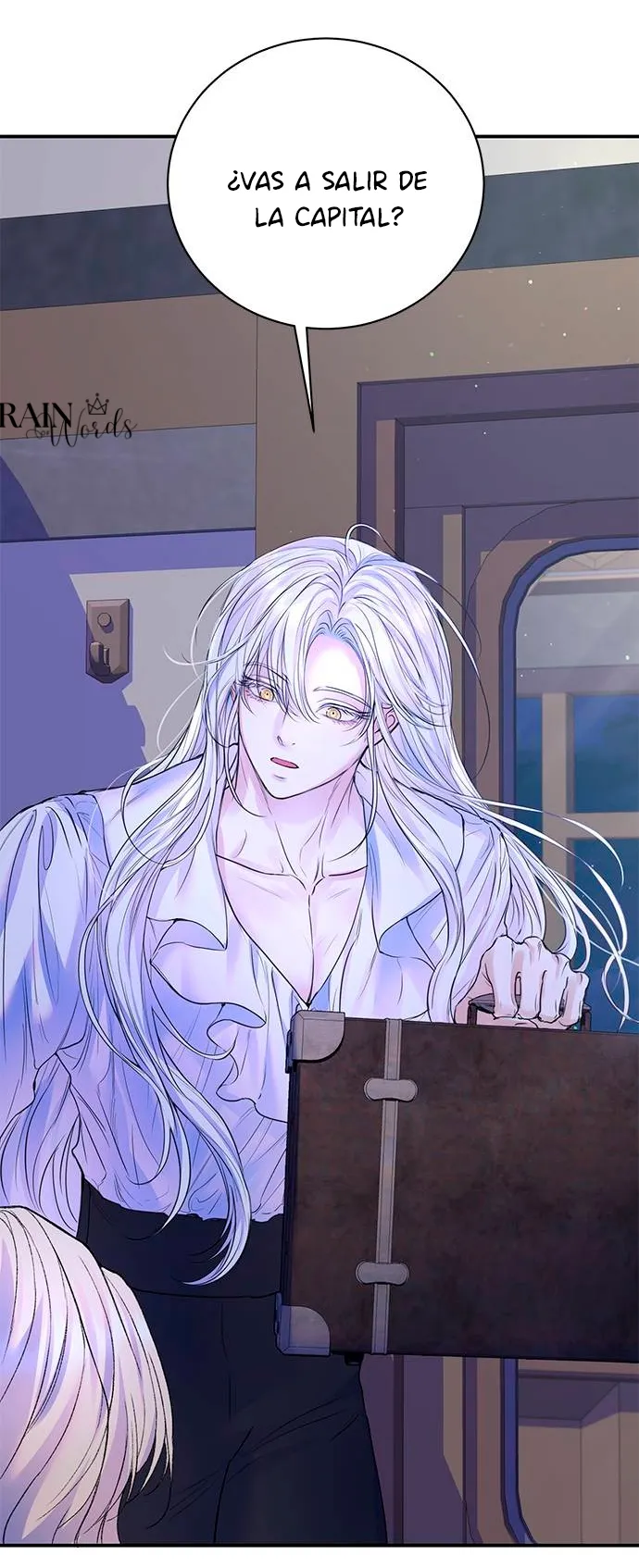 48 Pensé que tenía fecha límite