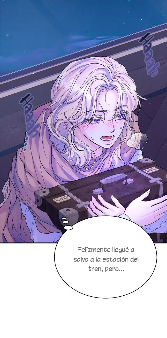 46 Pensé que tenía fecha límite