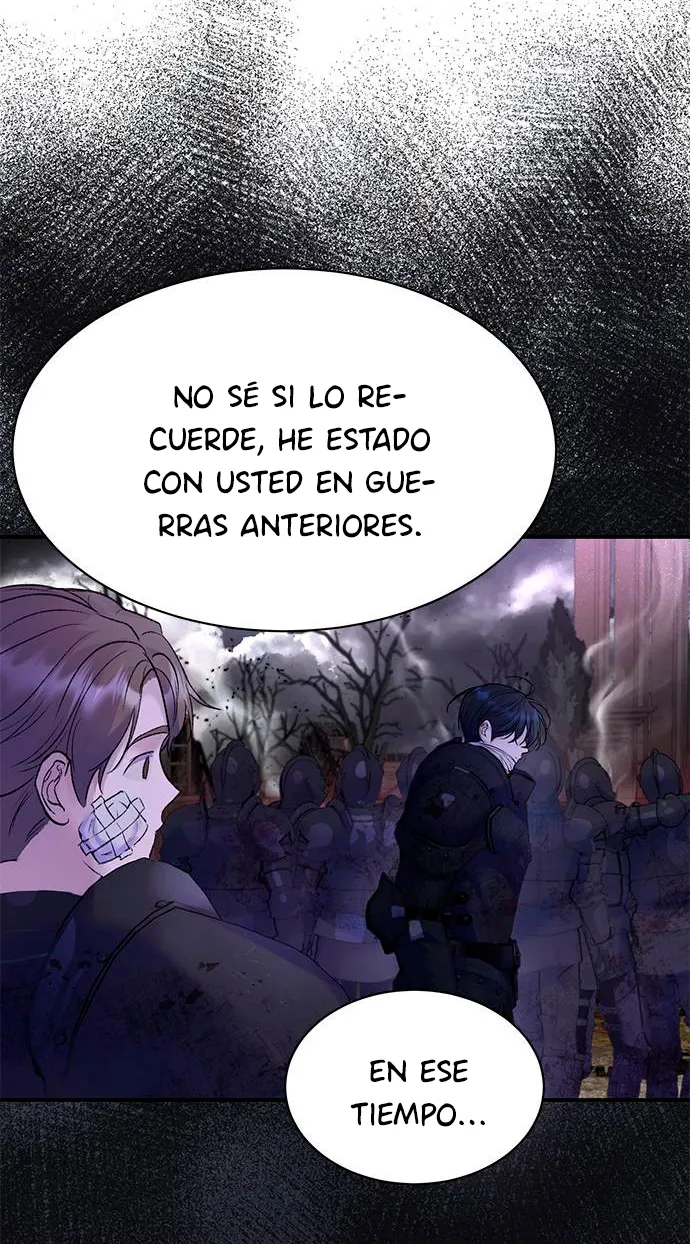 8 Pensé que tenía fecha límite