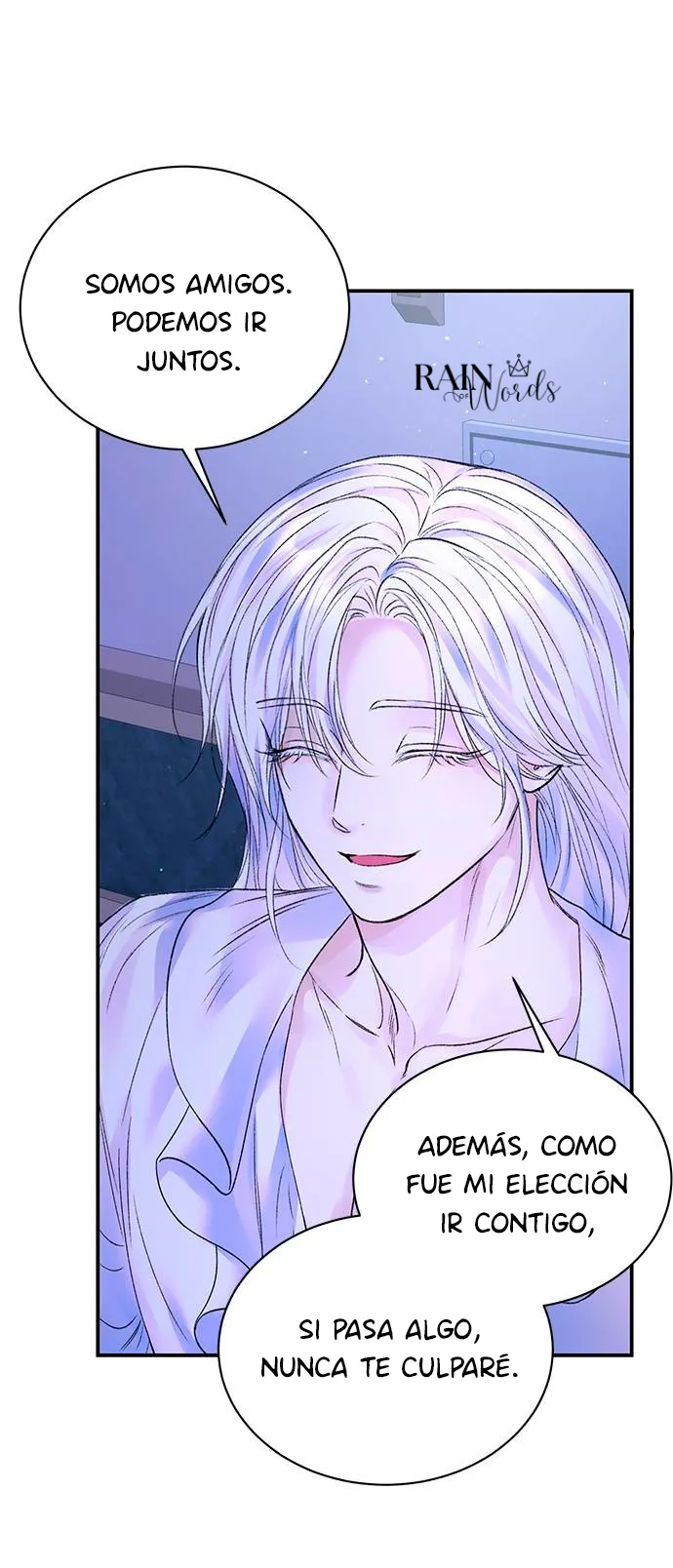 61 Pensé que tenía fecha límite