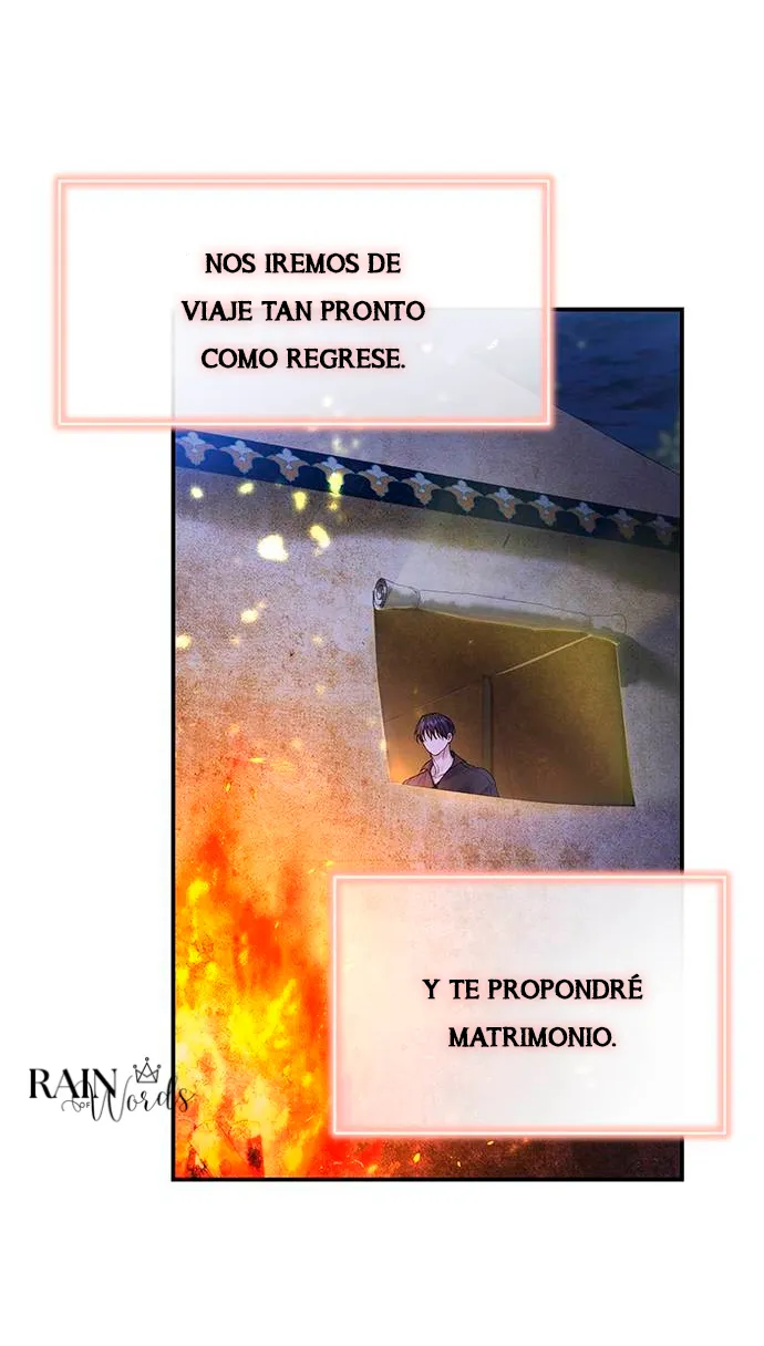 28 Pensé que tenía fecha límite