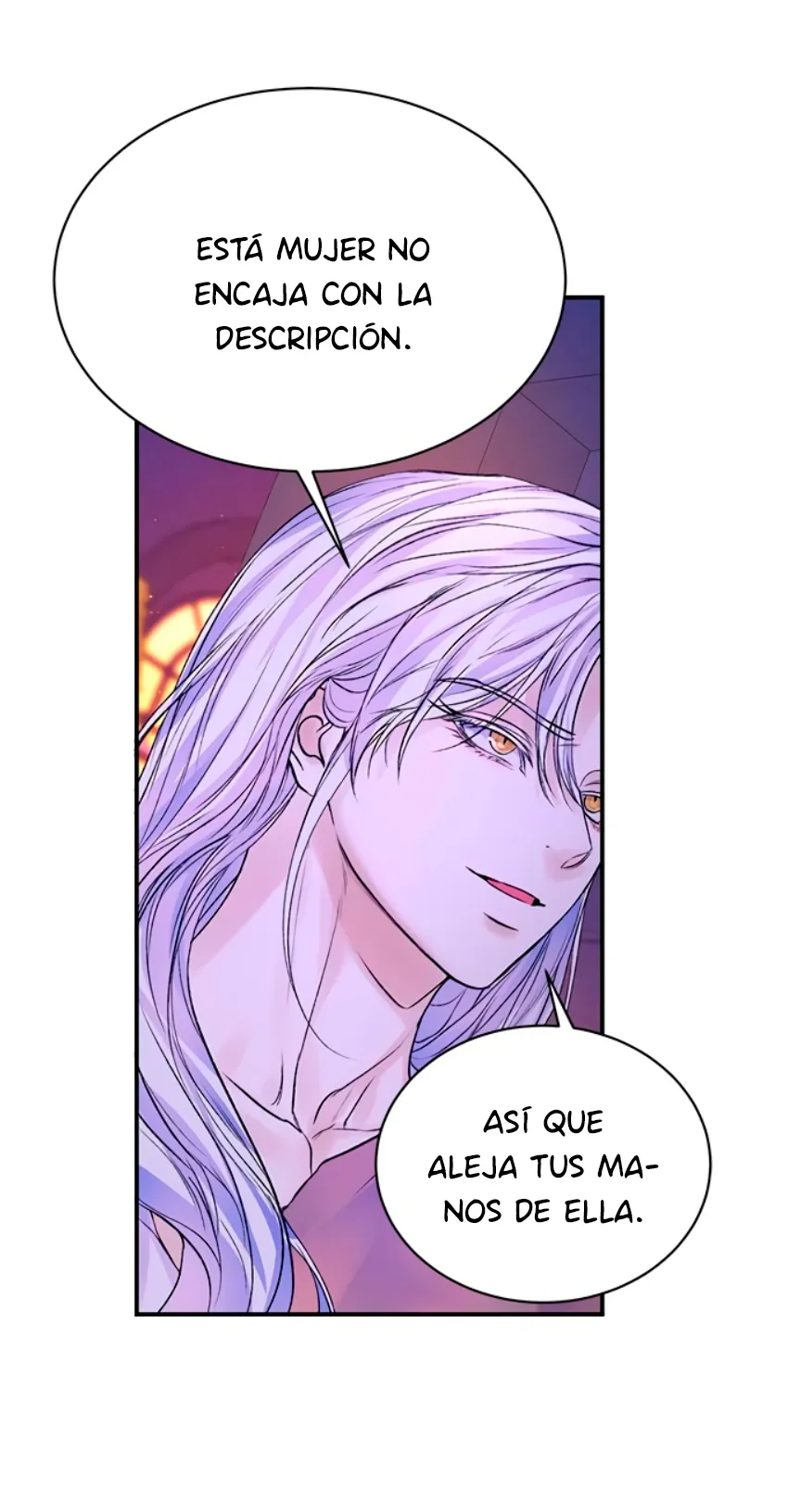 46 Pensé que tenía fecha límite