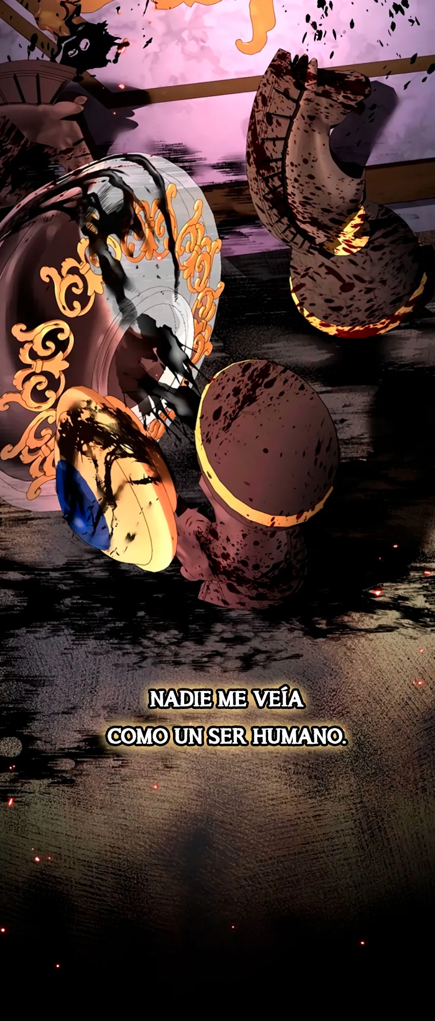 67 Pensé que tenía fecha límite