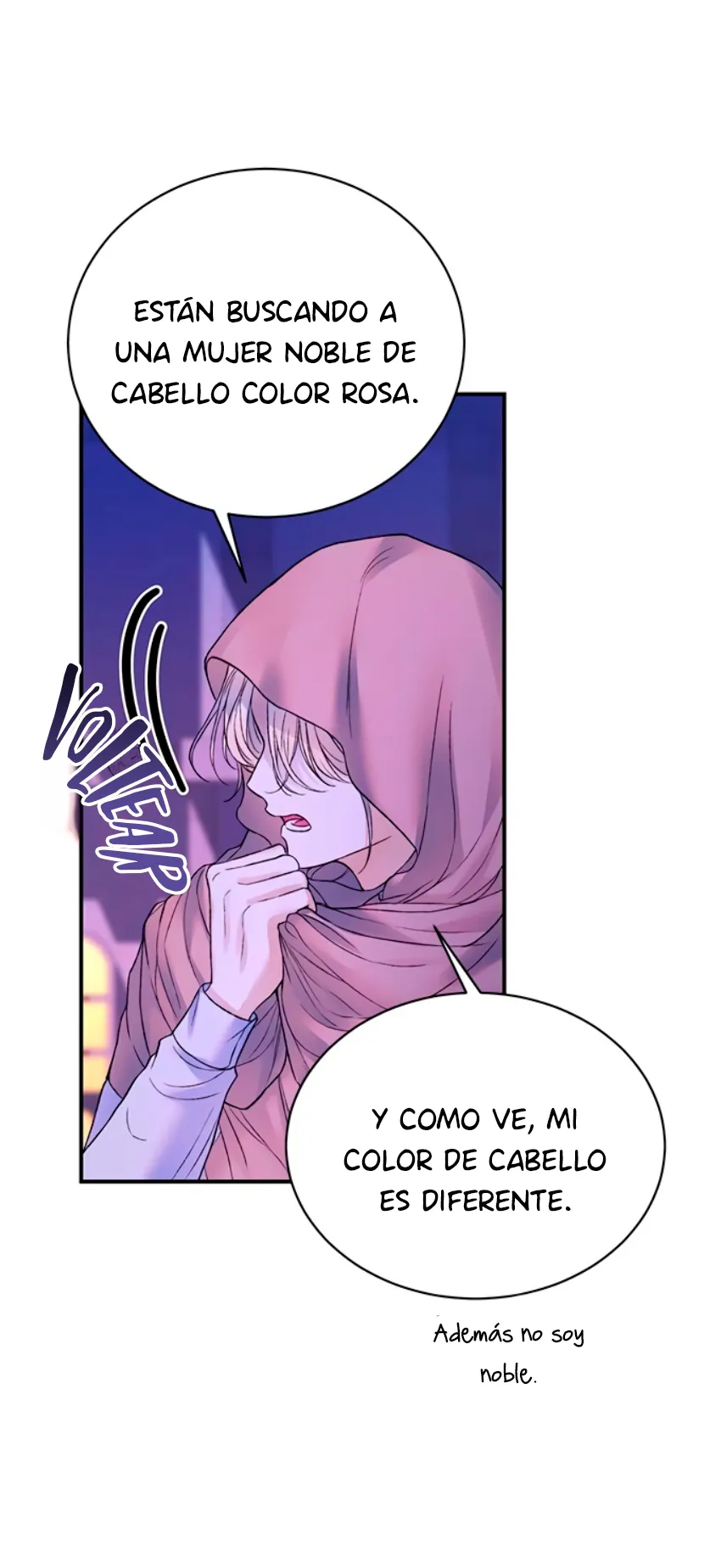 36 Pensé que tenía fecha límite