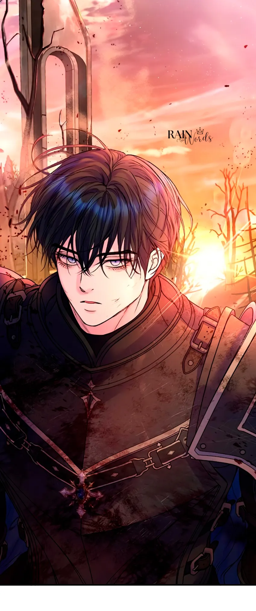 61 Pensé que tenía fecha límite