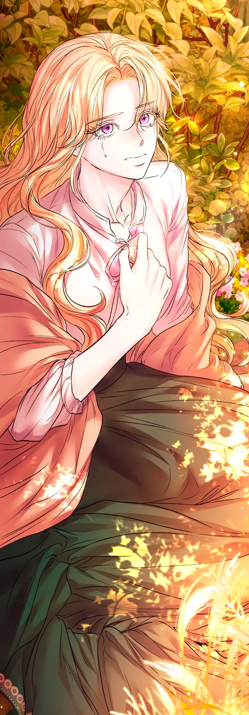 25 Pensé que tenía fecha límite