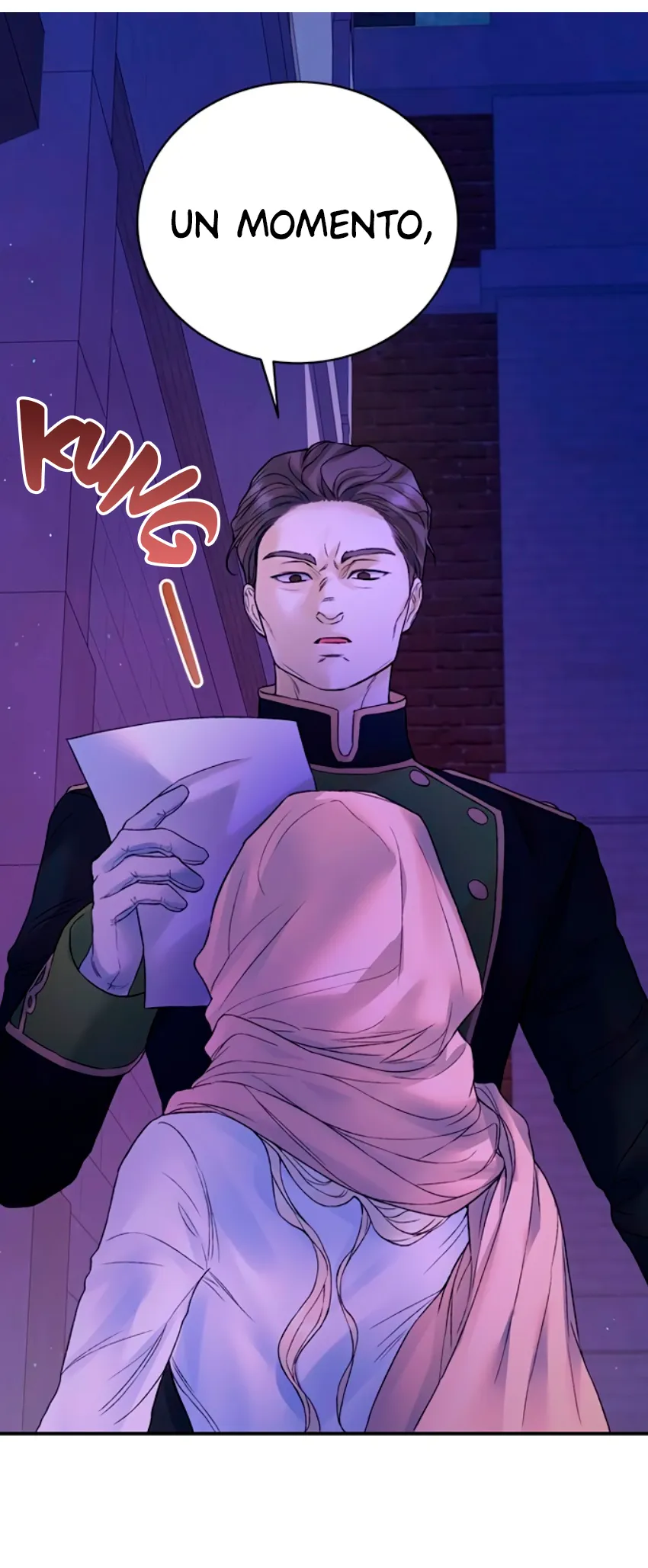 34 Pensé que tenía fecha límite