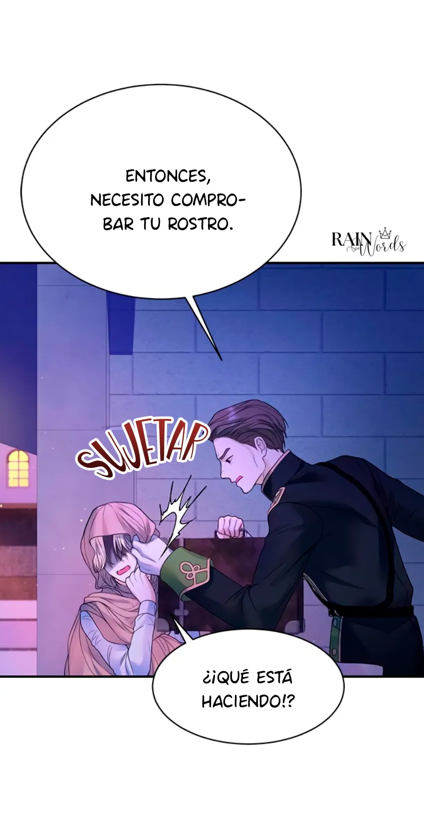 37 Pensé que tenía fecha límite