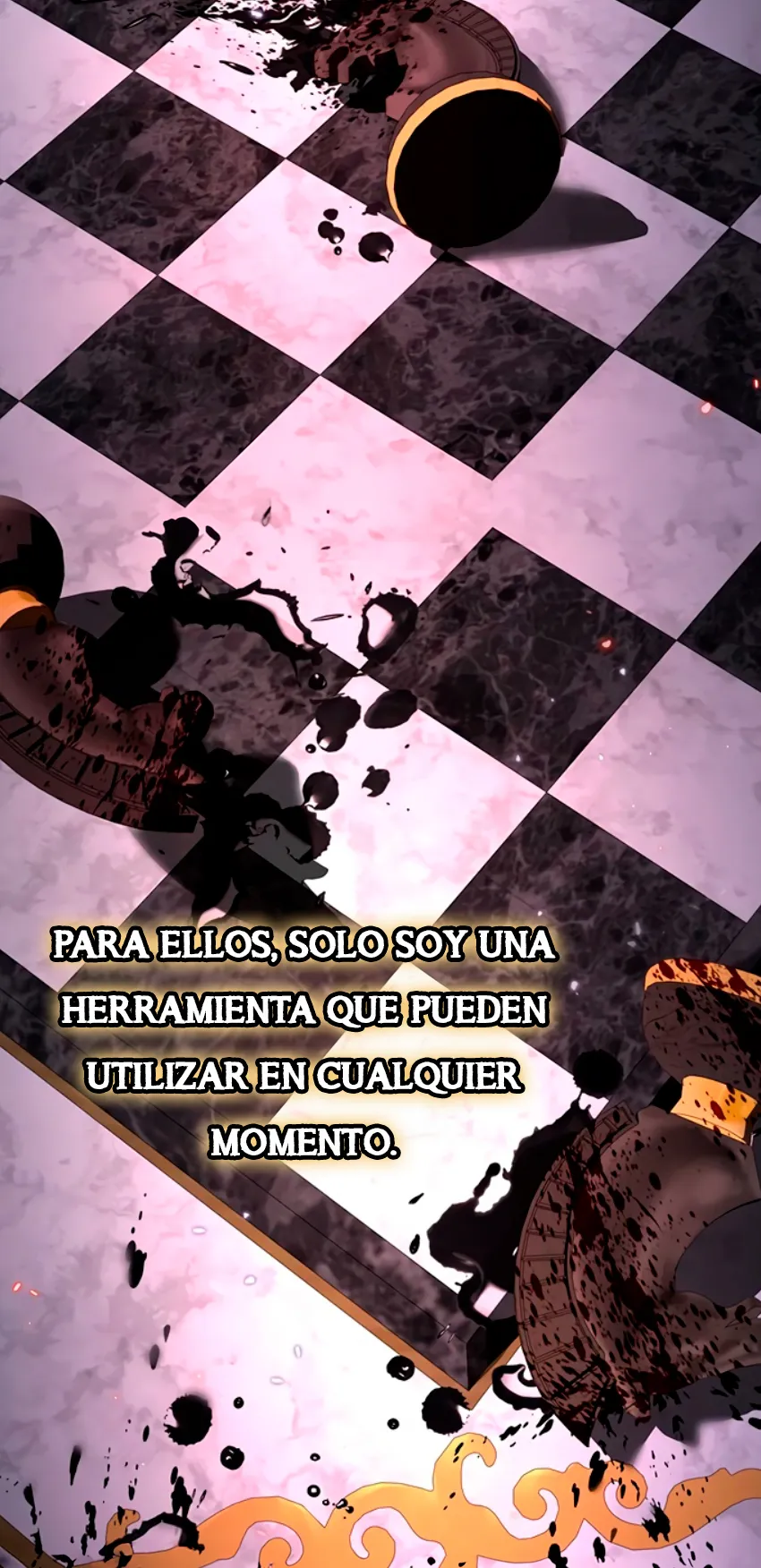 66 Pensé que tenía fecha límite