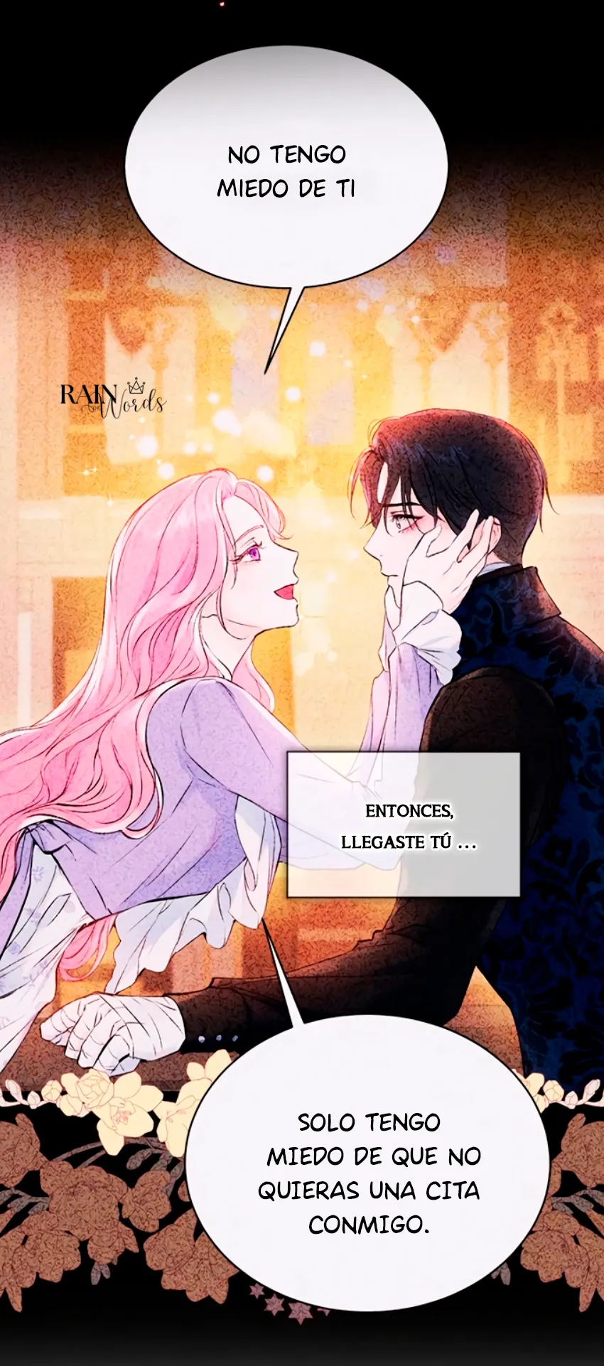 68 Pensé que tenía fecha límite