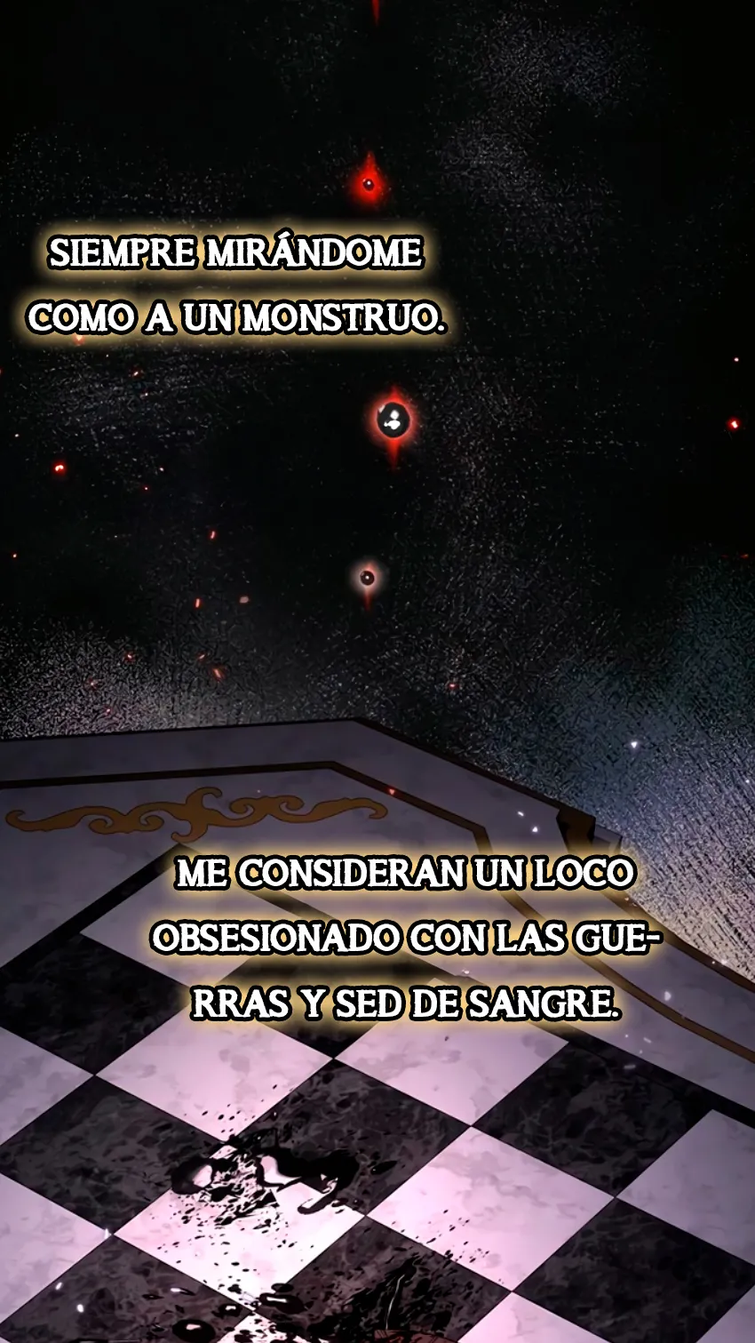 65 Pensé que tenía fecha límite