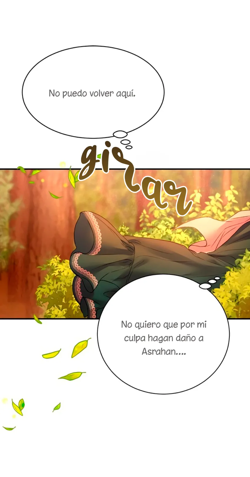 16 Pensé que tenía fecha límite