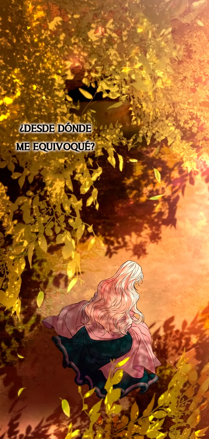 19 Pensé que tenía fecha límite