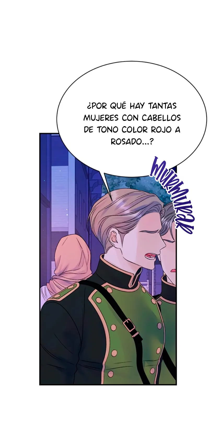 32 Pensé que tenía fecha límite