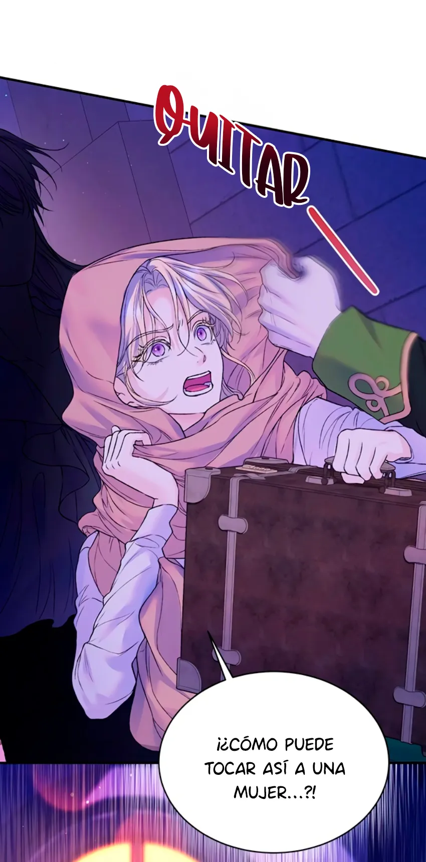 41 Pensé que tenía fecha límite