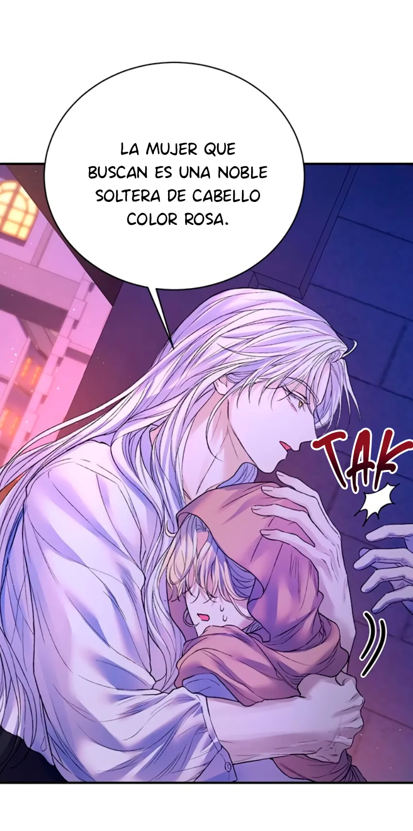 45 Pensé que tenía fecha límite