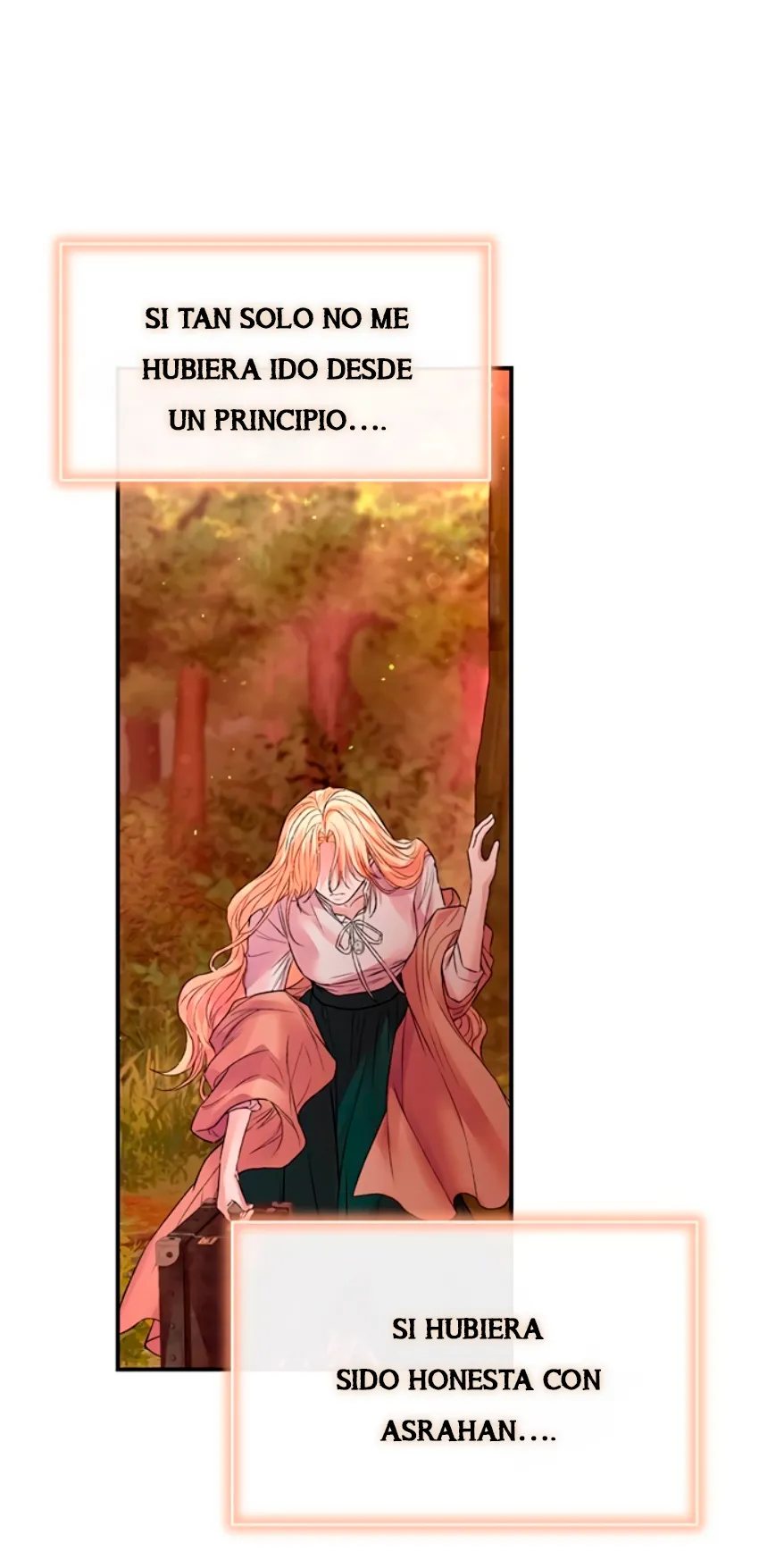 17 Pensé que tenía fecha límite