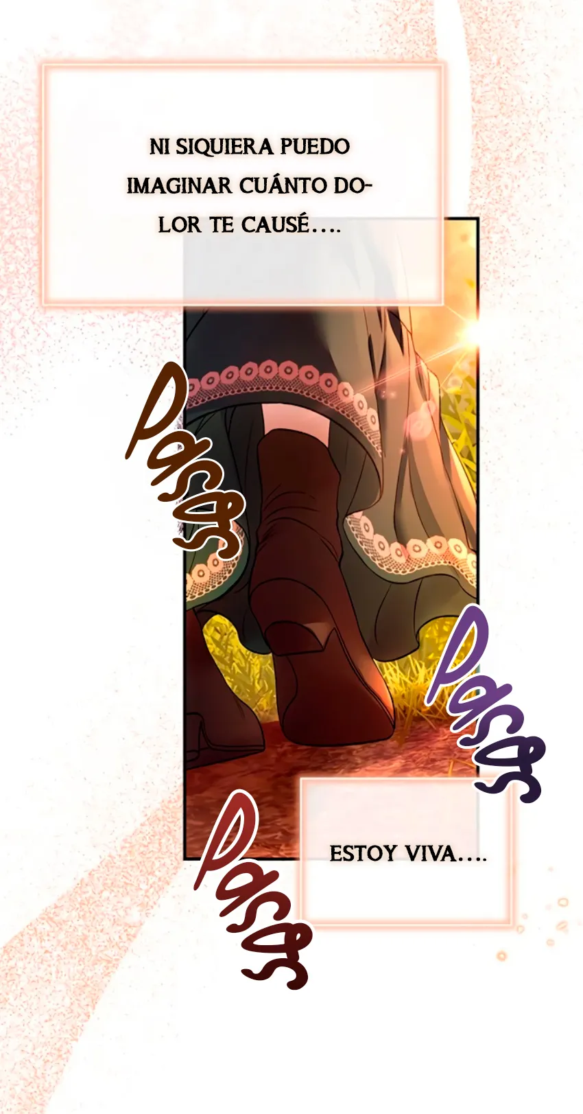 7 Pensé que tenía fecha límite