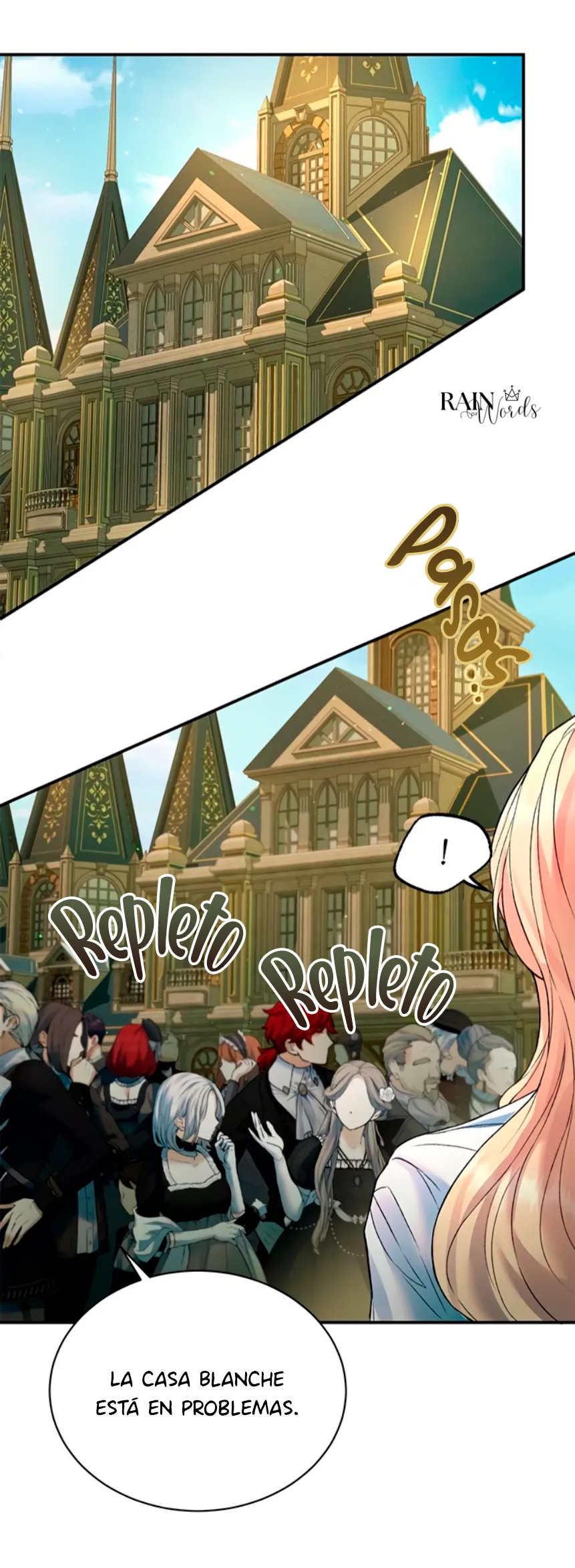 37 Pensé que tenía fecha límite