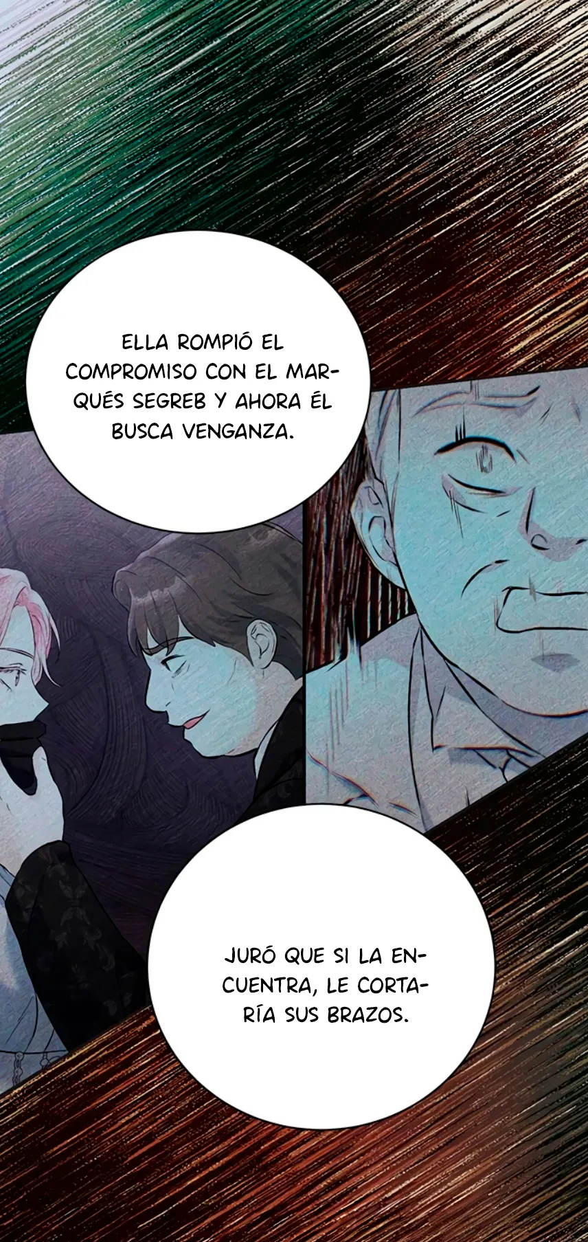 46 Pensé que tenía fecha límite