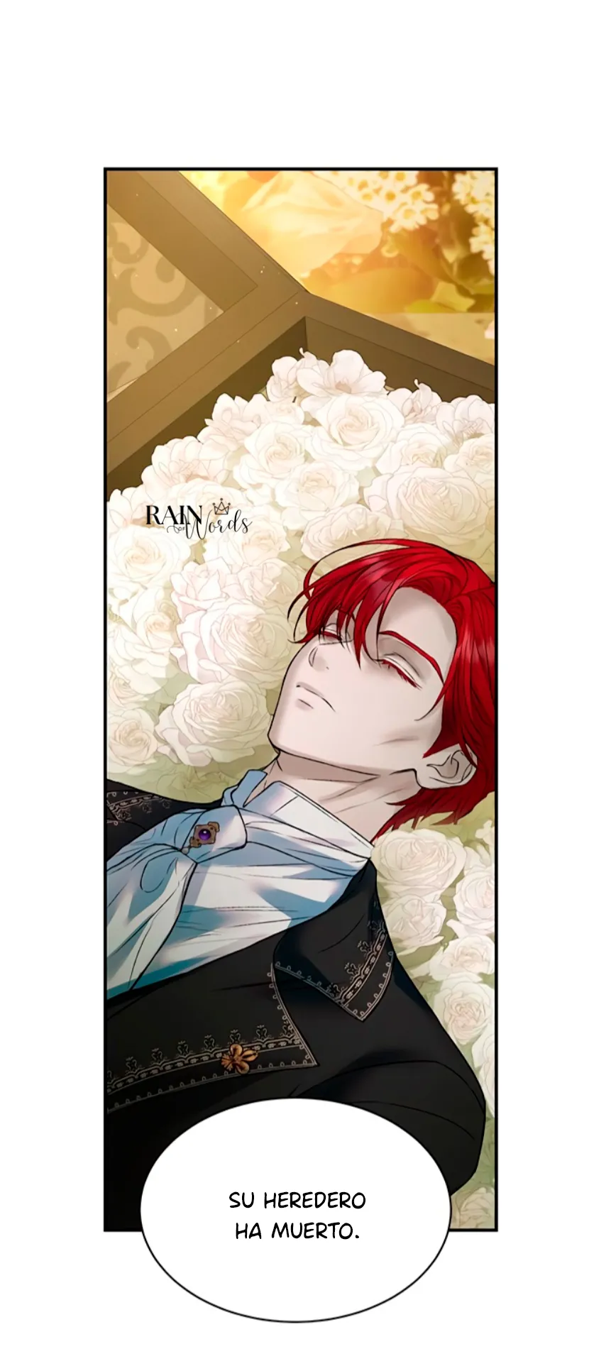 38 Pensé que tenía fecha límite