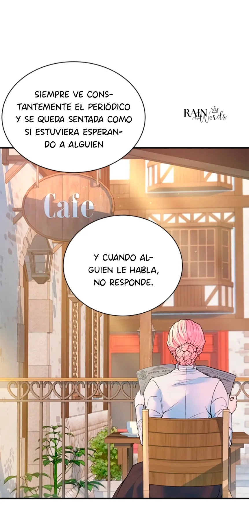 4 Pensé que tenía fecha límite