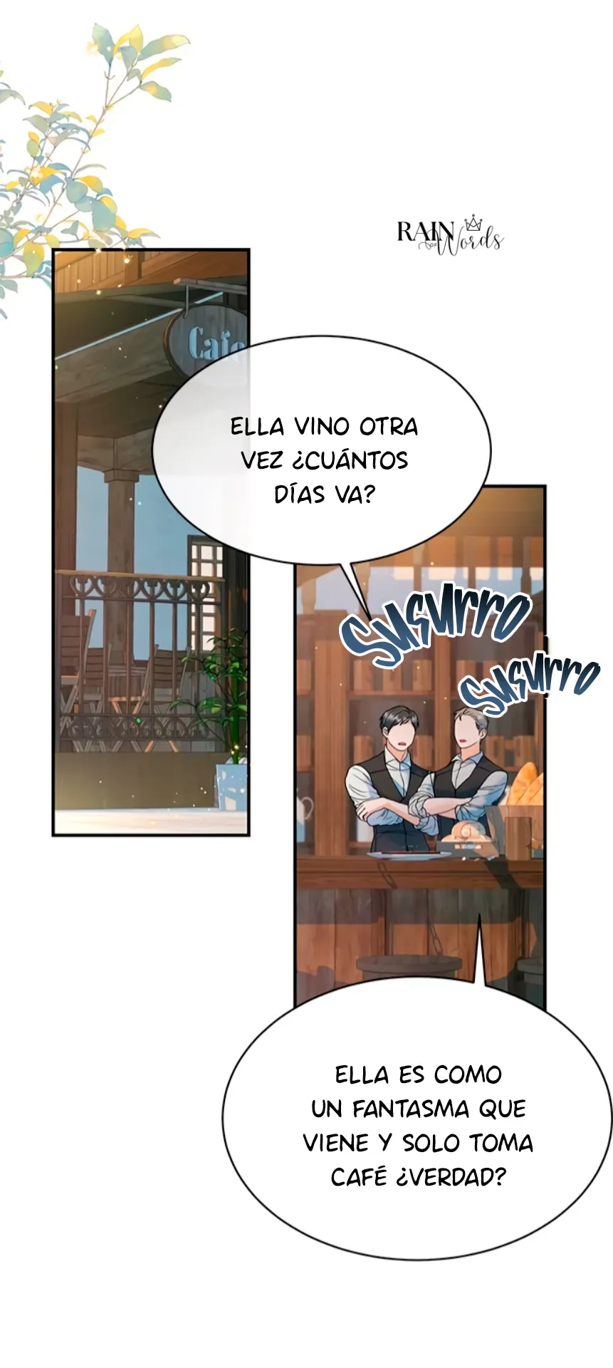 3 Pensé que tenía fecha límite