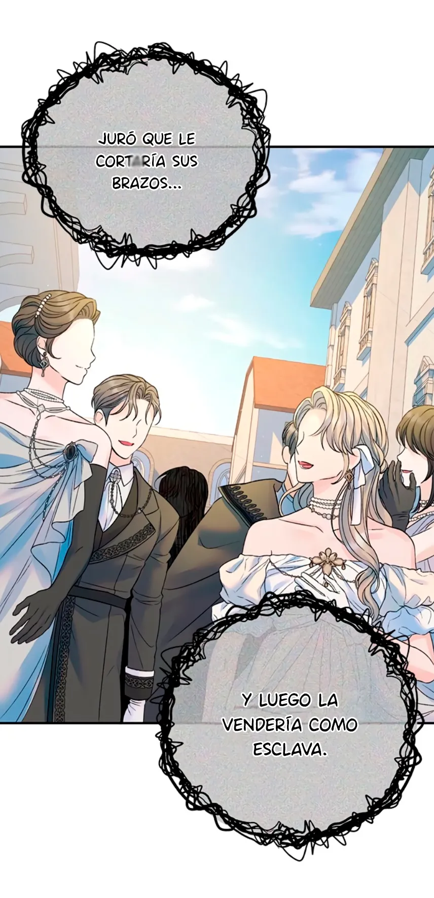 58 Pensé que tenía fecha límite