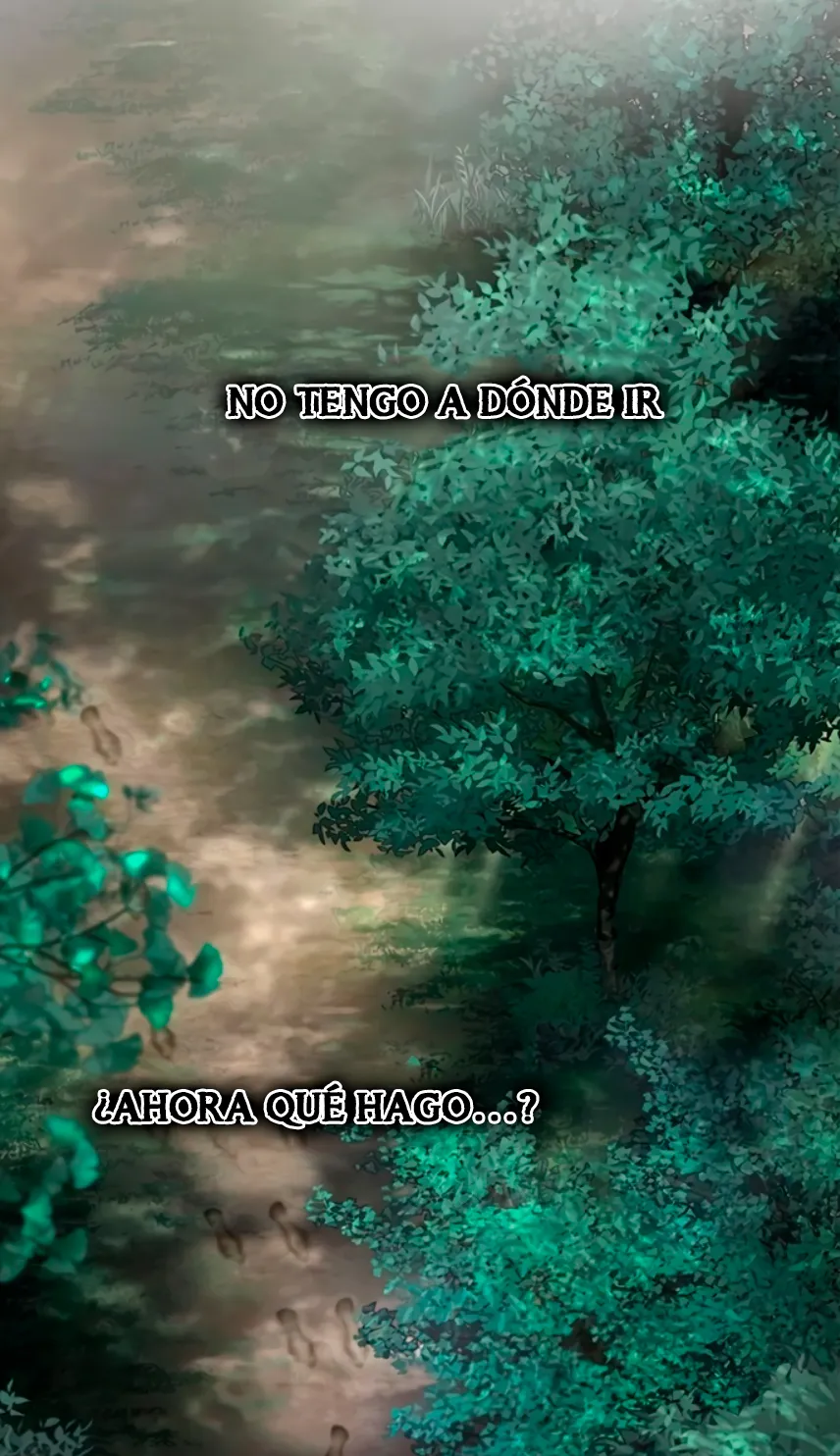 53 Pensé que tenía fecha límite