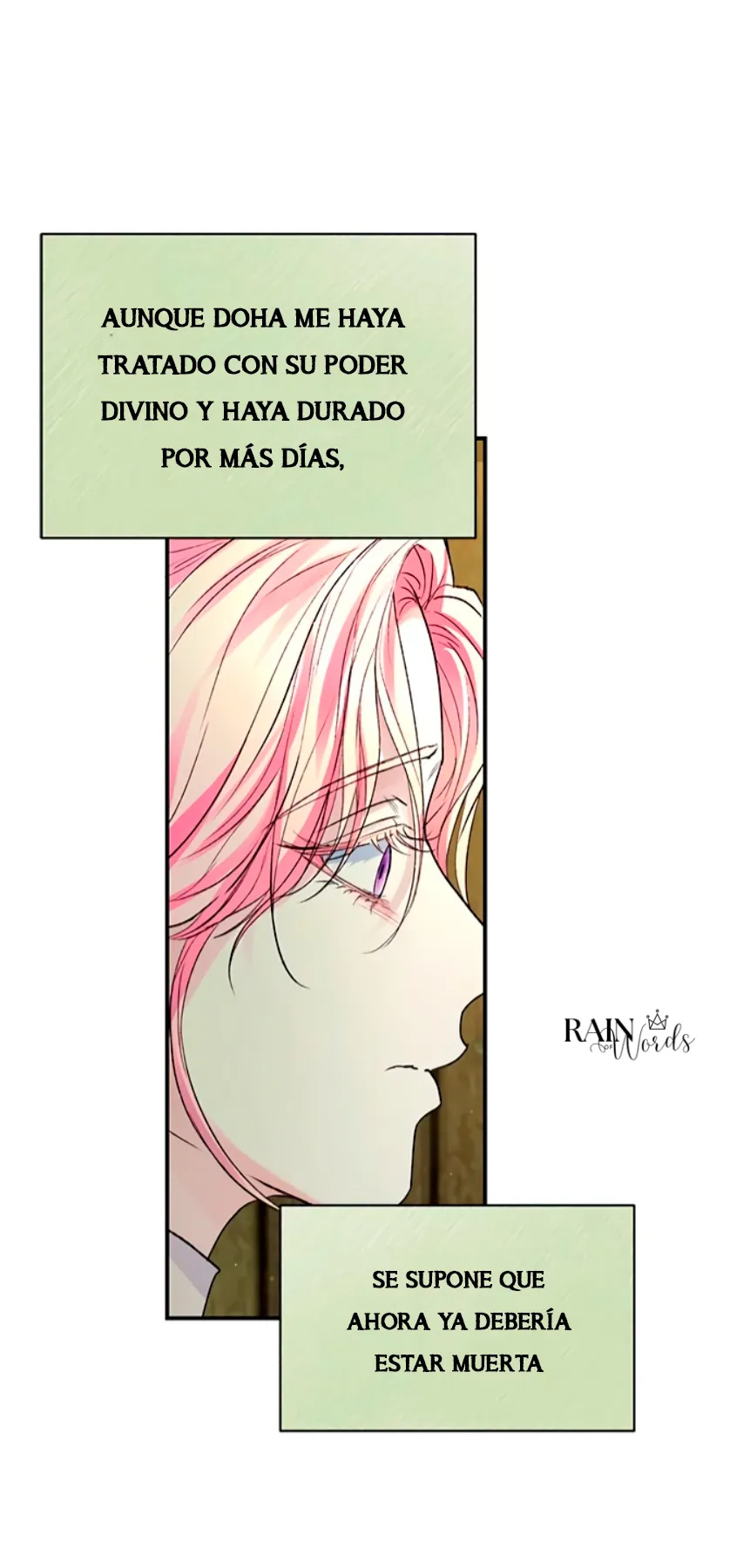 14 Pensé que tenía fecha límite