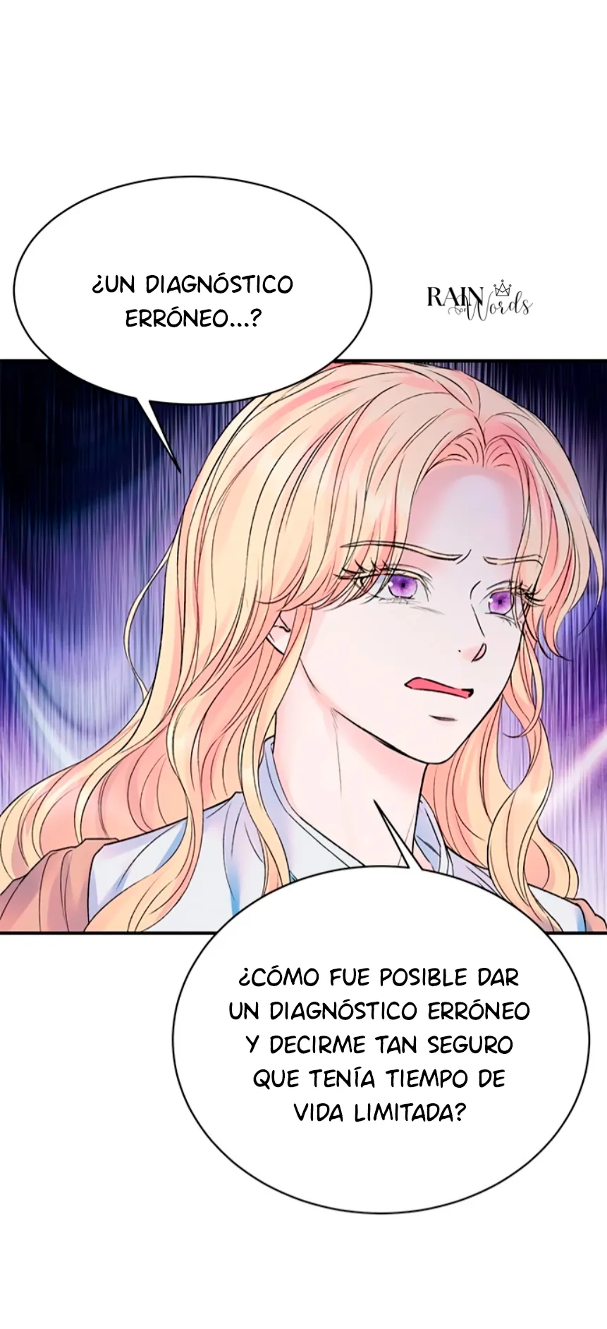 23 Pensé que tenía fecha límite