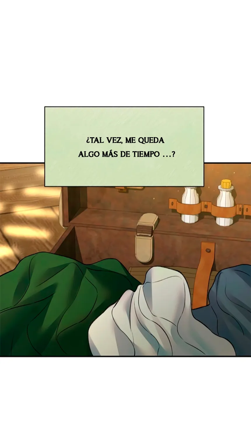 15 Pensé que tenía fecha límite