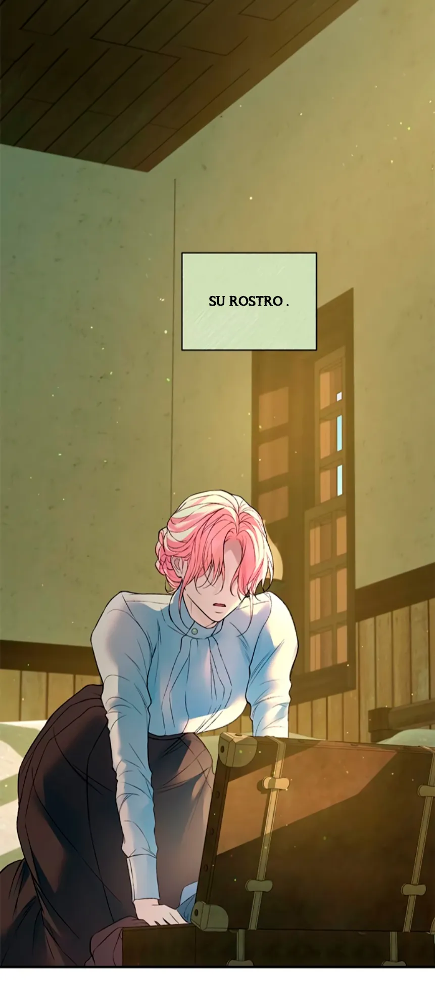 11 Pensé que tenía fecha límite