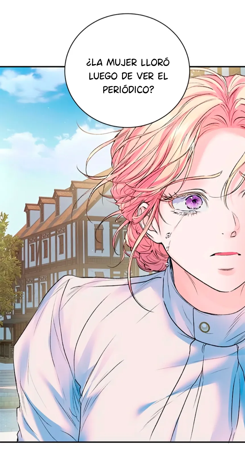 8 Pensé que tenía fecha límite