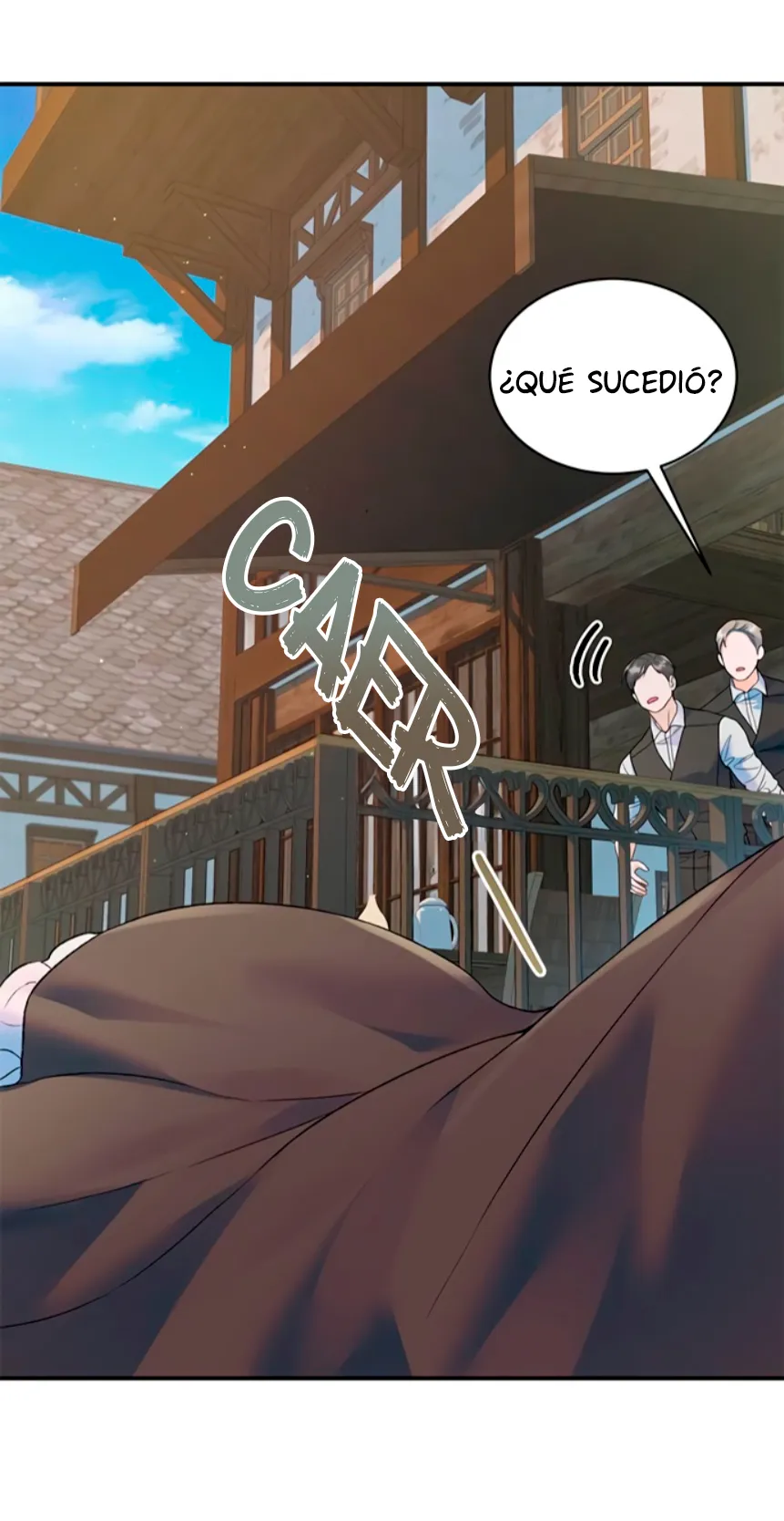 7 Pensé que tenía fecha límite