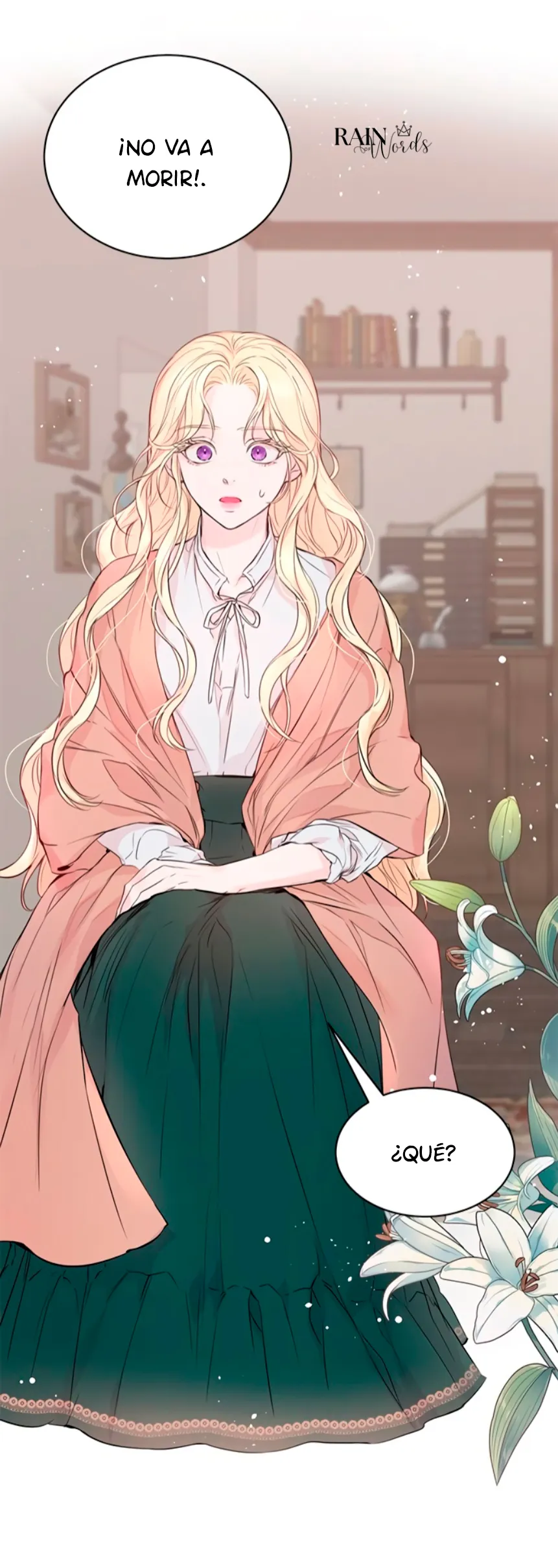 22 Pensé que tenía fecha límite