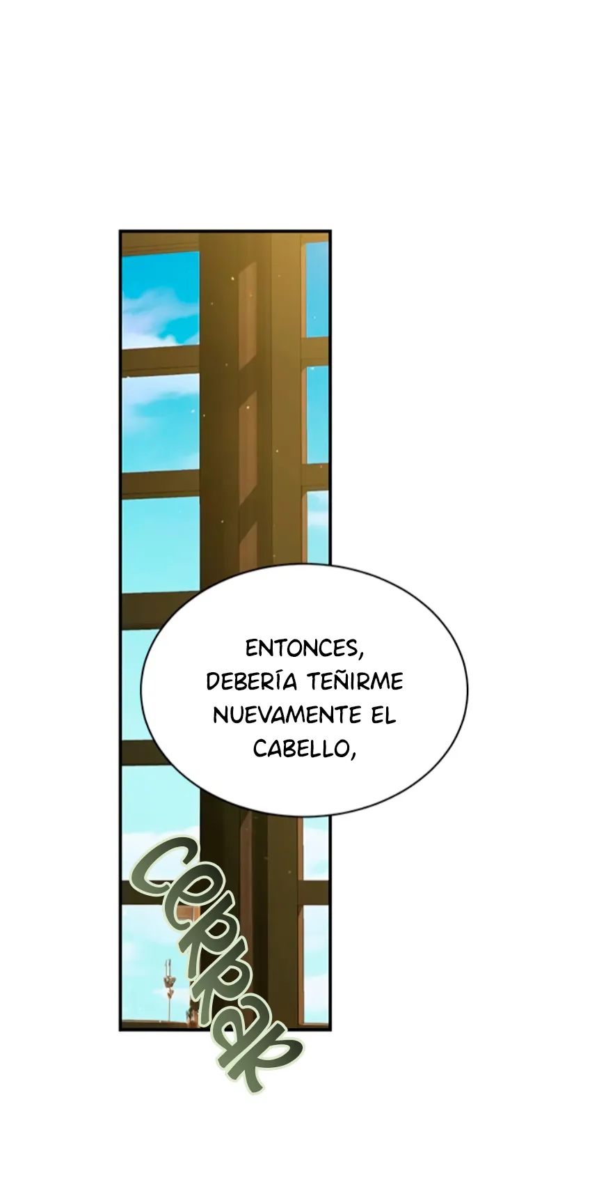 17 Pensé que tenía fecha límite