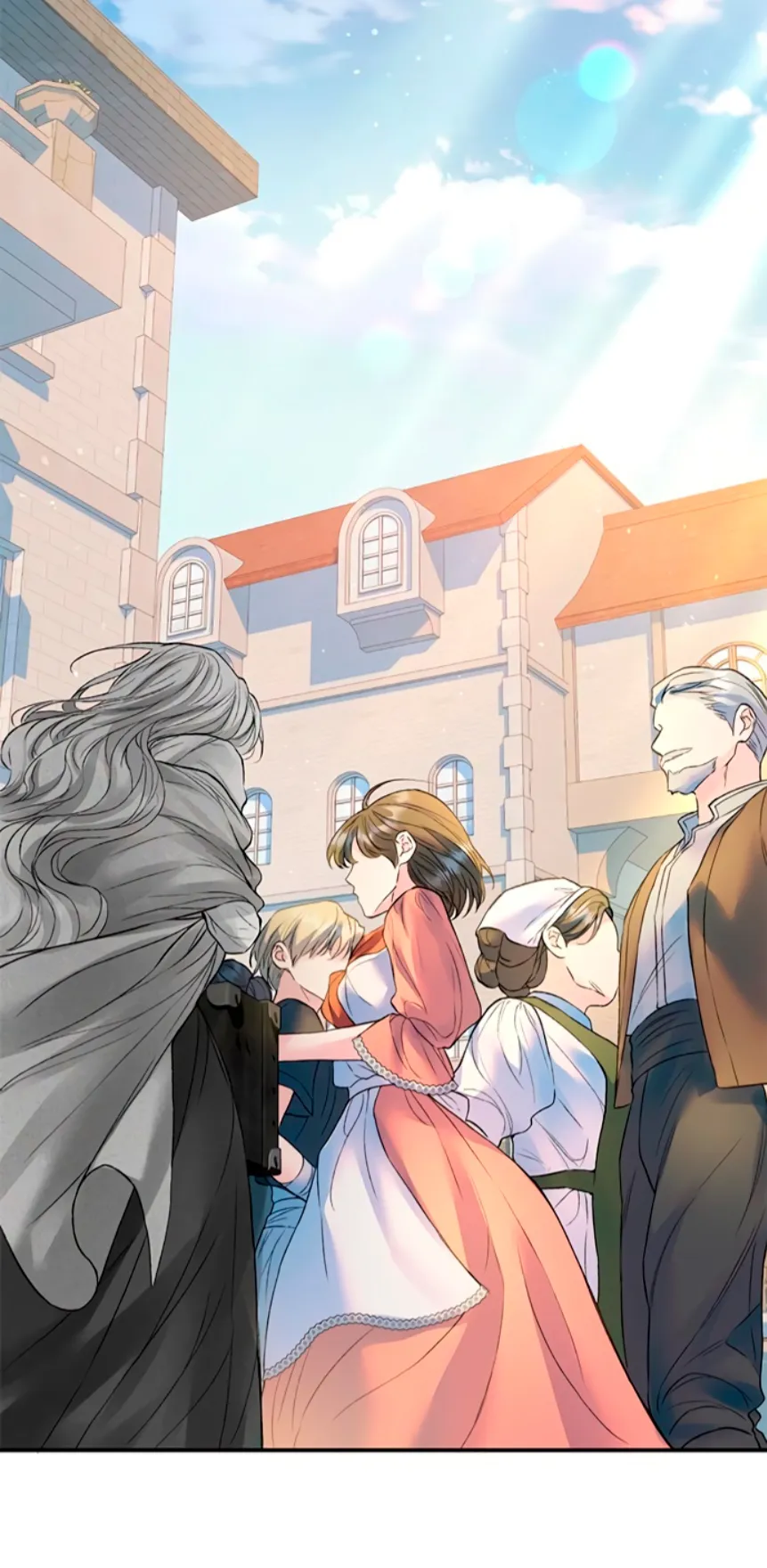 32 Pensé que tenía fecha límite