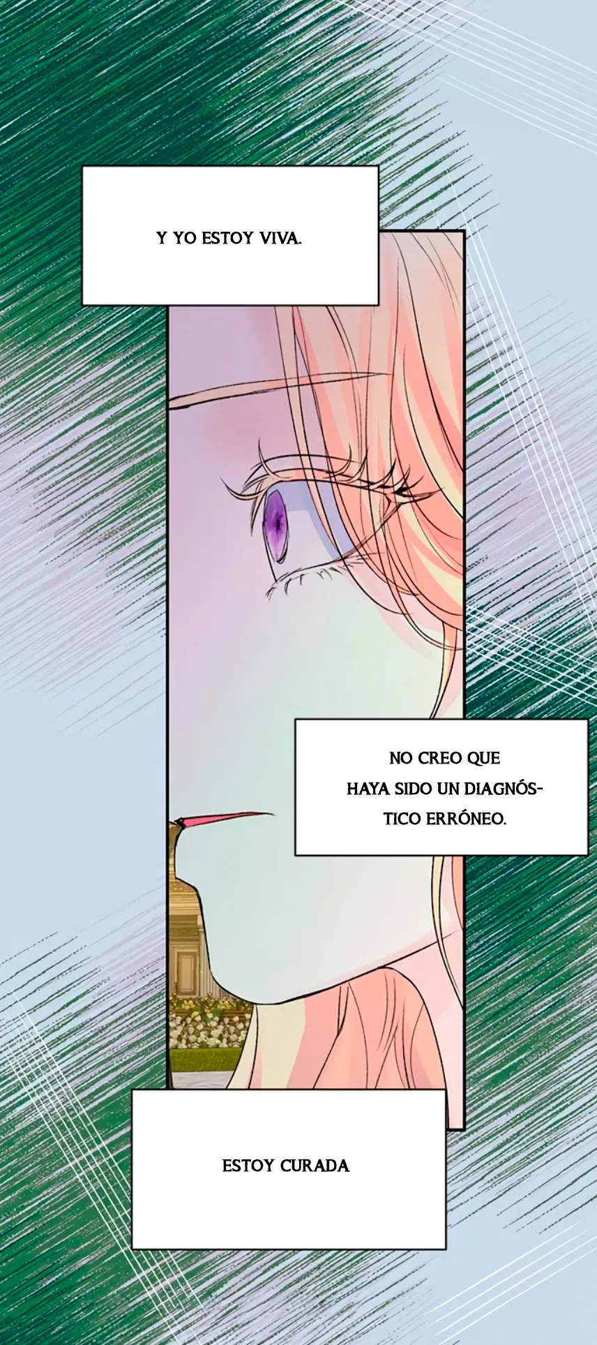 42 Pensé que tenía fecha límite