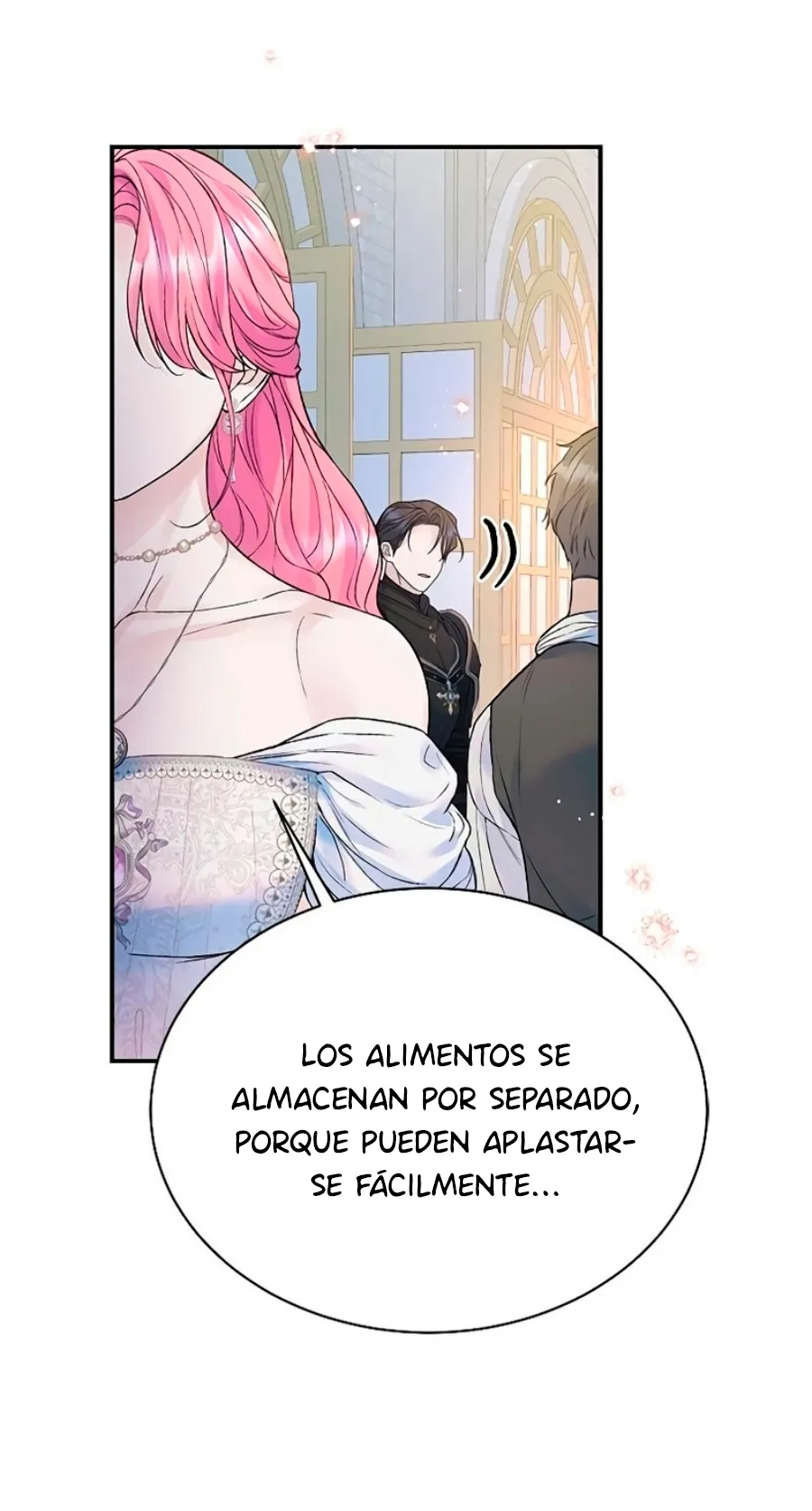 47 Pensé que tenía fecha límite