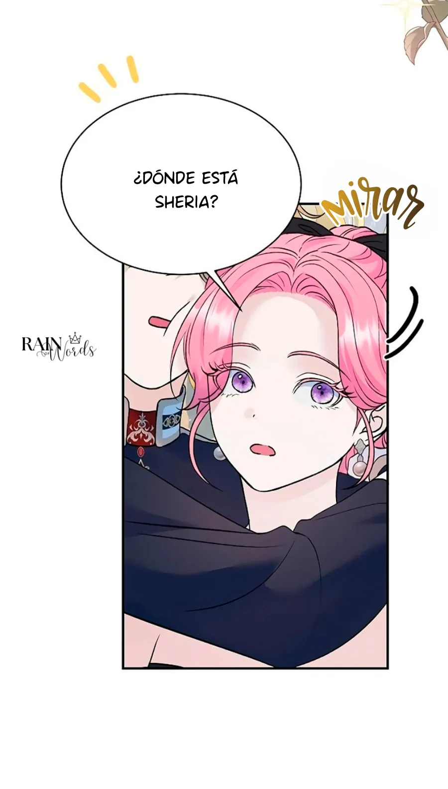 21 Pensé que tenía fecha límite