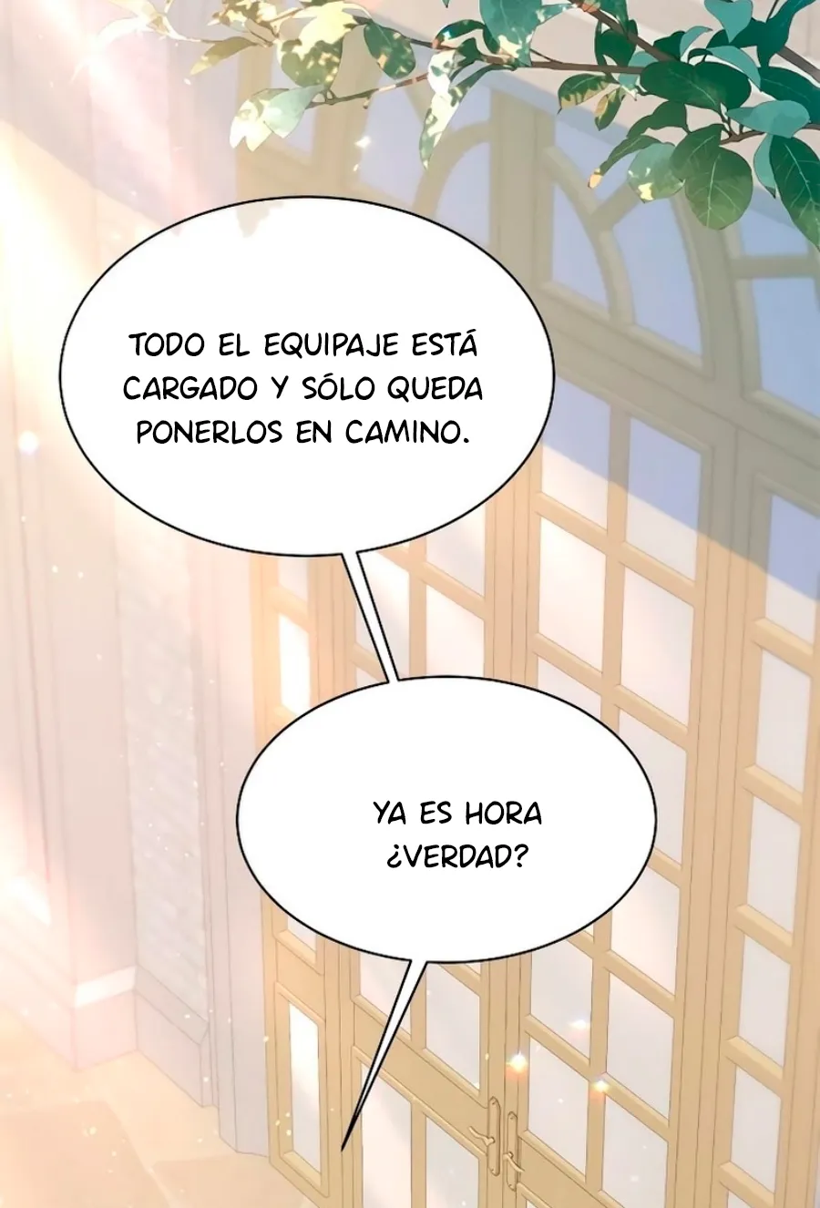 51 Pensé que tenía fecha límite