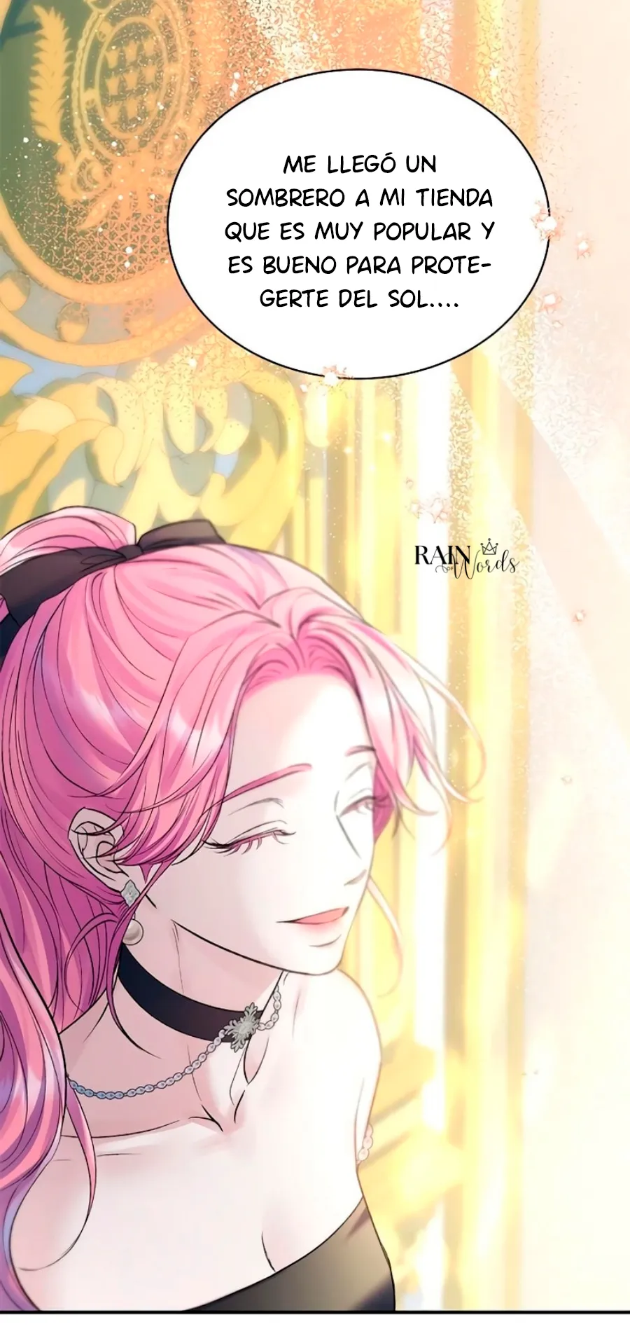 32 Pensé que tenía fecha límite