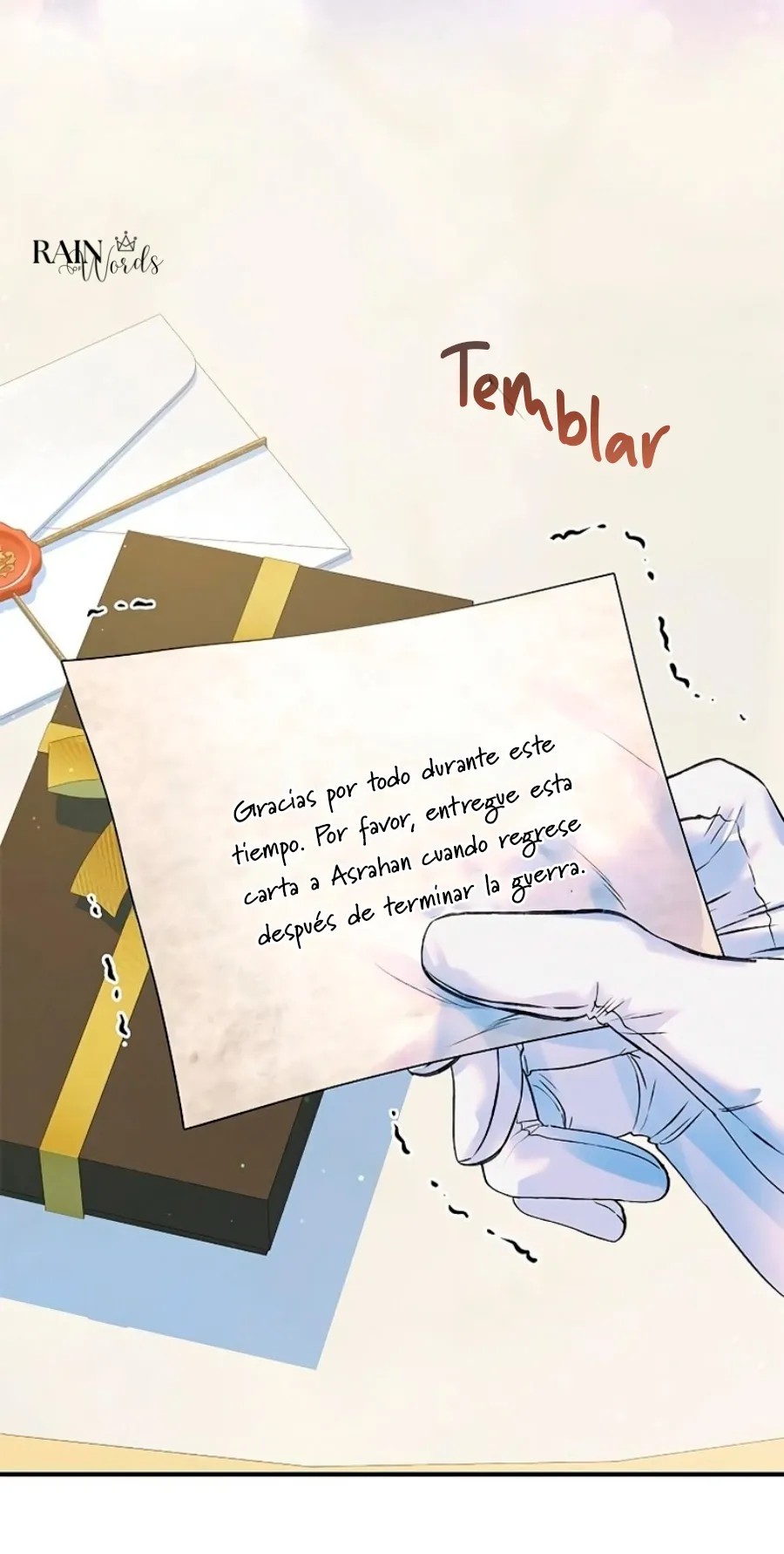 72 Pensé que tenía fecha límite