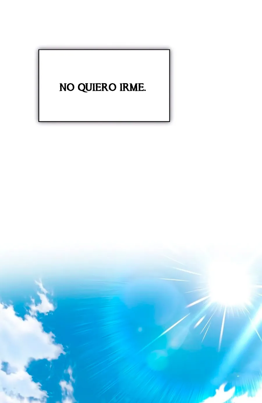 45 Pensé que tenía fecha límite
