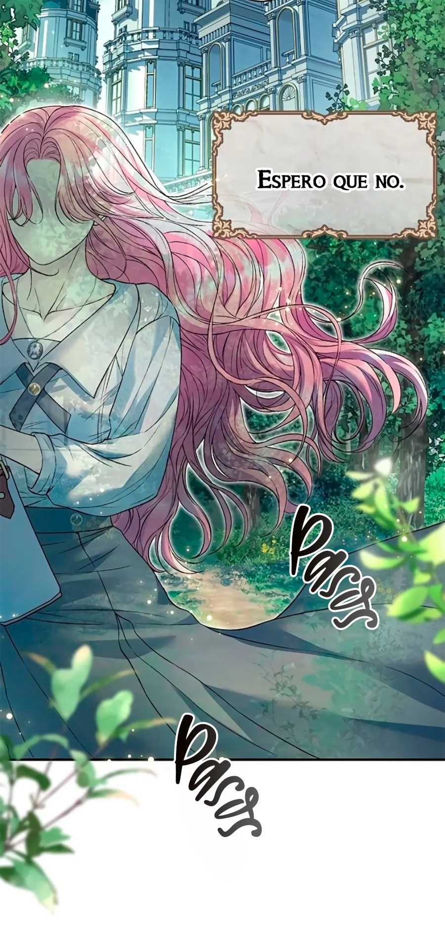 74 Pensé que tenía fecha límite