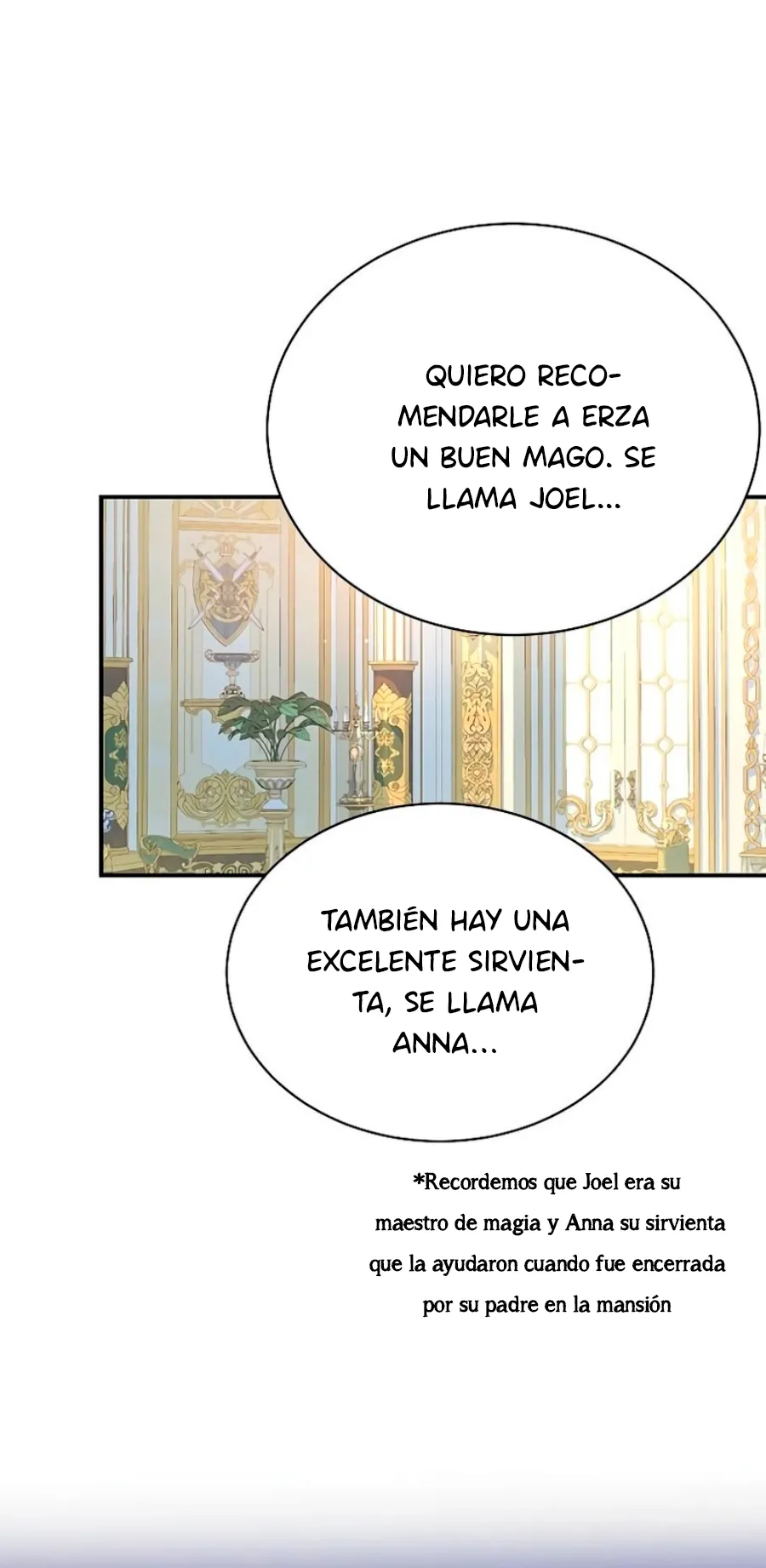 33 Pensé que tenía fecha límite