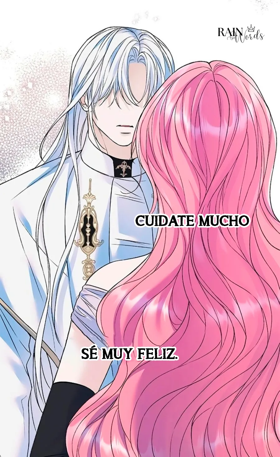 12 Pensé que tenía fecha límite