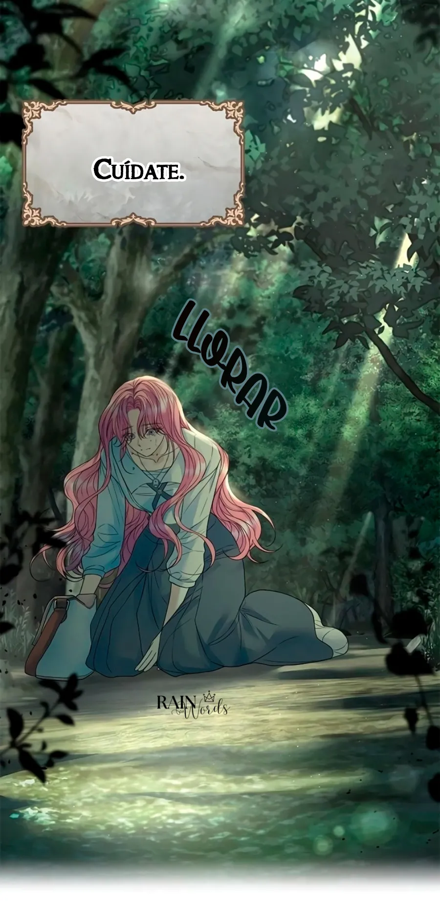 77 Pensé que tenía fecha límite